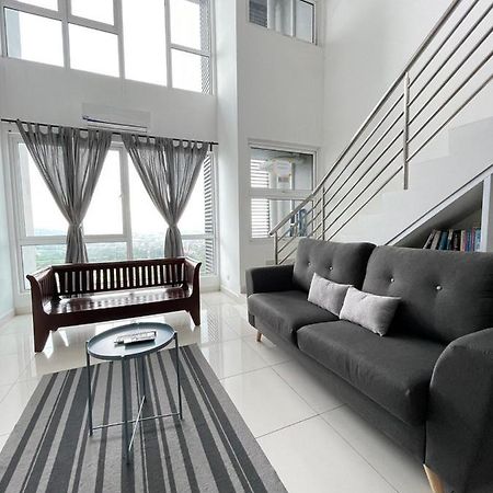 Yenni Duplex @ Decentrum, Kajang Serdang  Exterior foto