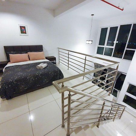 Yenni Duplex @ Decentrum, Kajang Serdang  Exterior foto